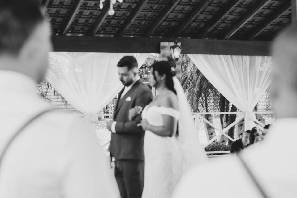 Bruno & Elizandra
