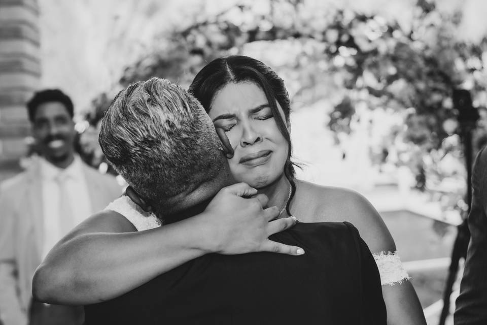 Bruno & Elizandra
