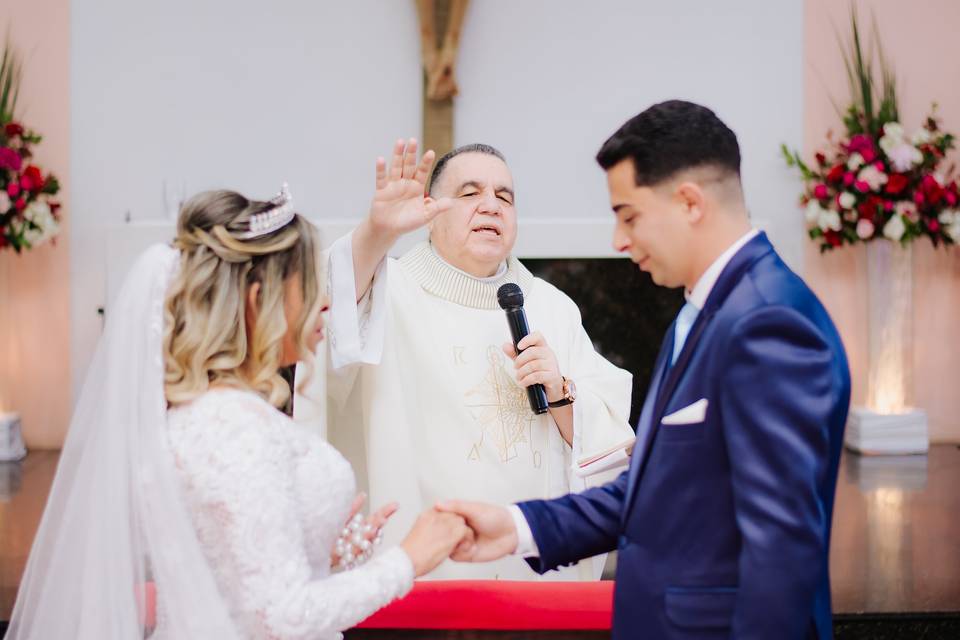 Elaine & Rafael