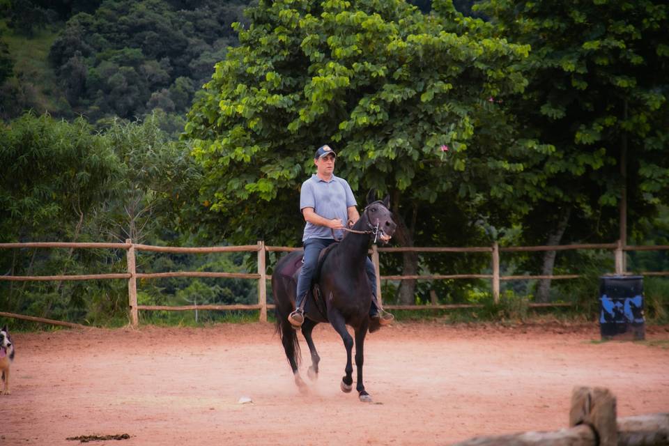 Bruno & Elizandra