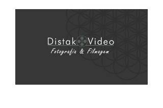 Distak Video Produções logo