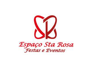 Espaço Santa Rosa  logo