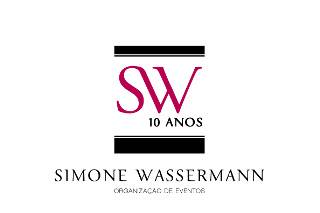 Simone Wassermann logo