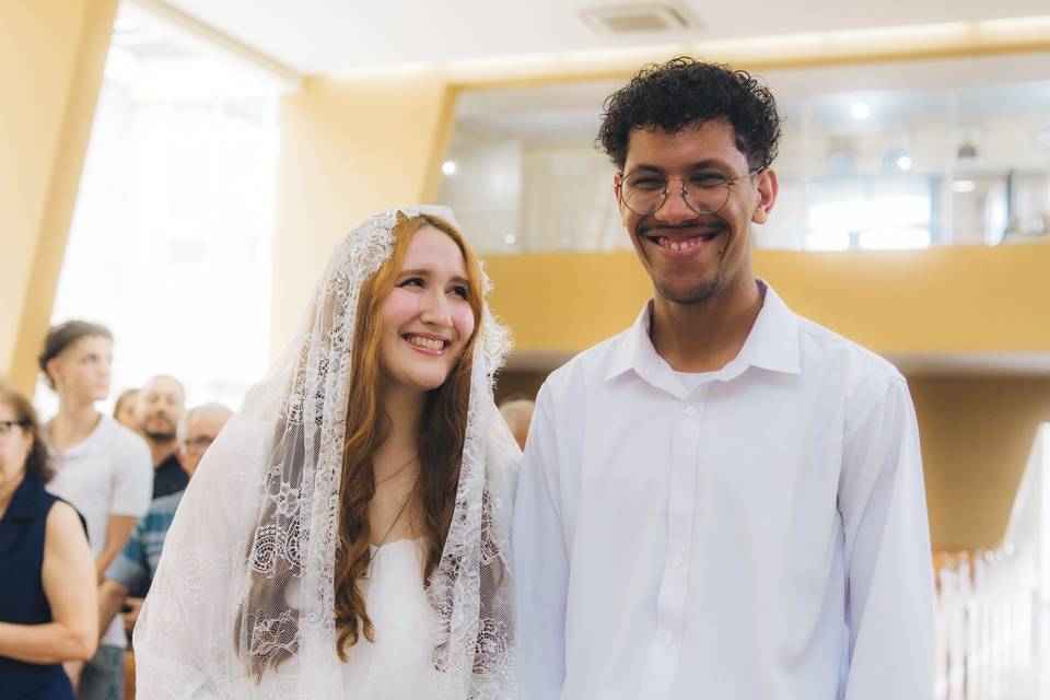 Wedding V&G