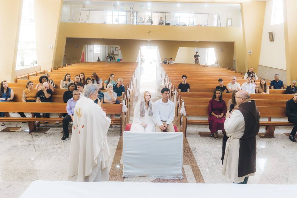 Wedding V&G