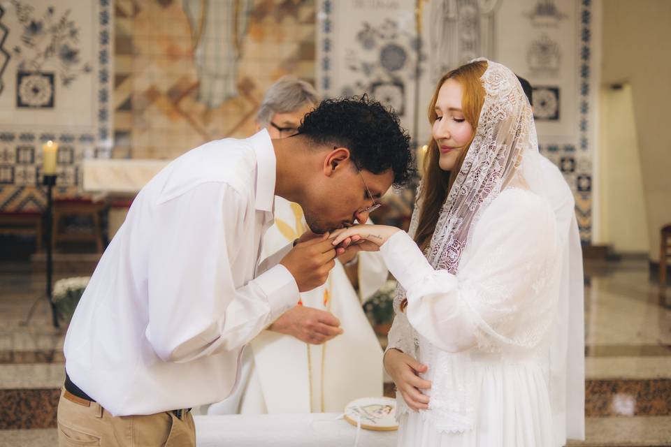 Wedding V&G