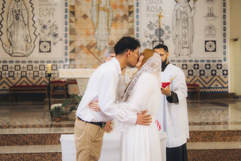 Wedding V&G
