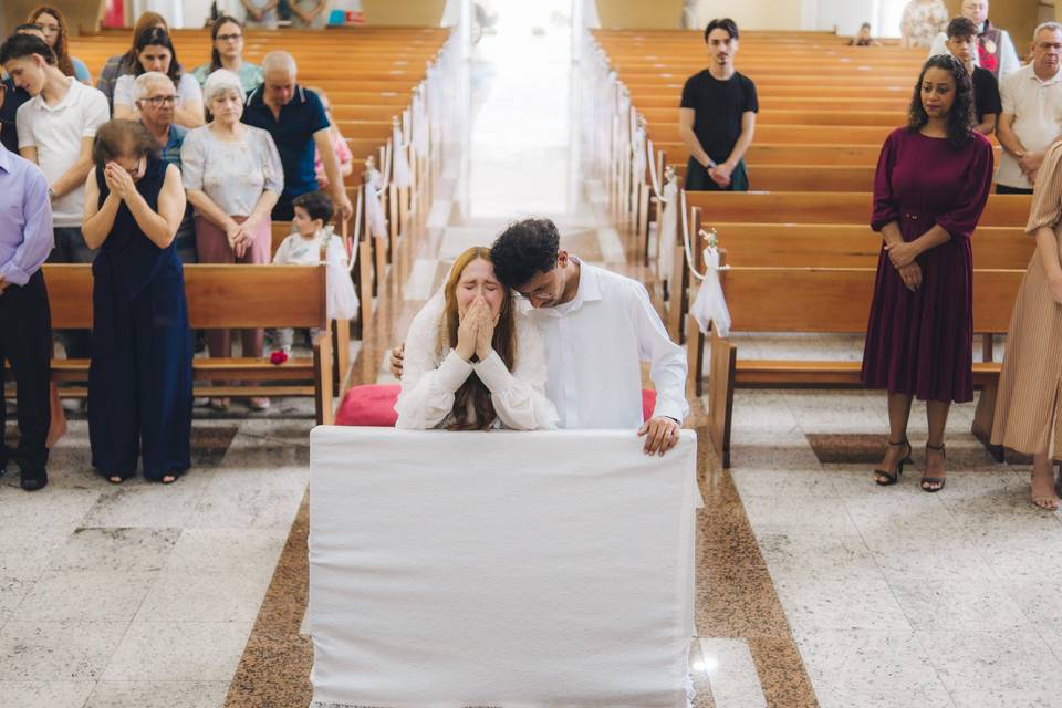 Wedding V&G