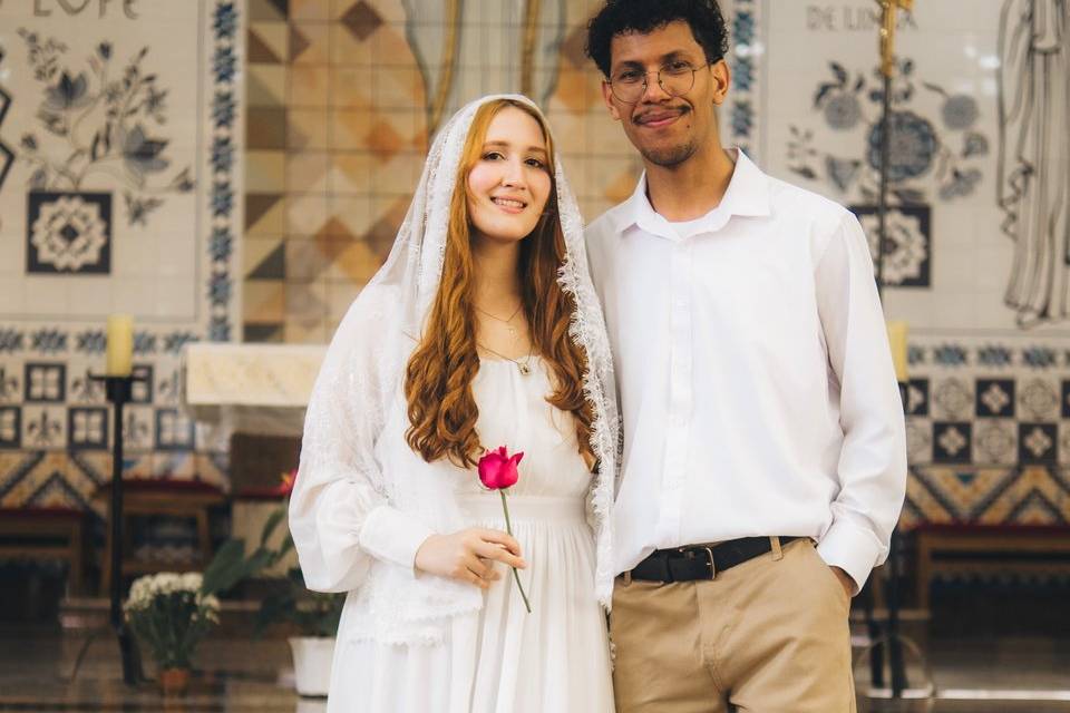 Wedding V&G
