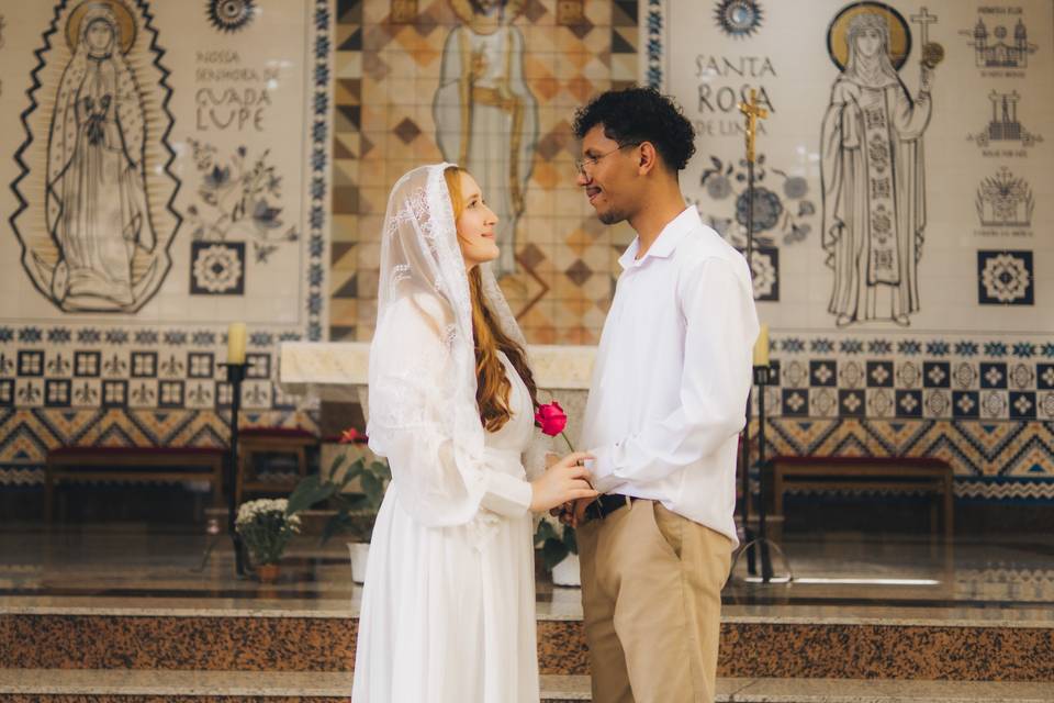 Wedding V&G