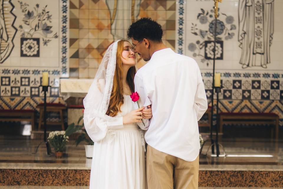 Wedding V&G