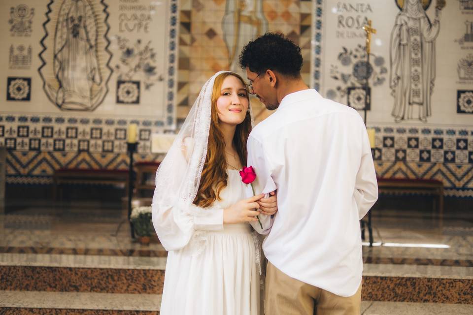 Wedding V&G
