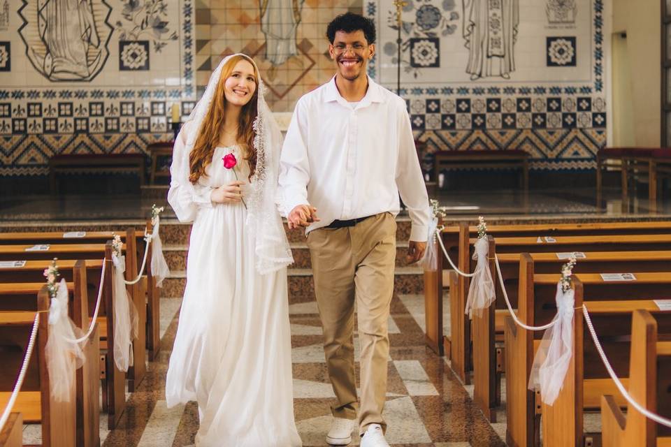 Wedding V&G