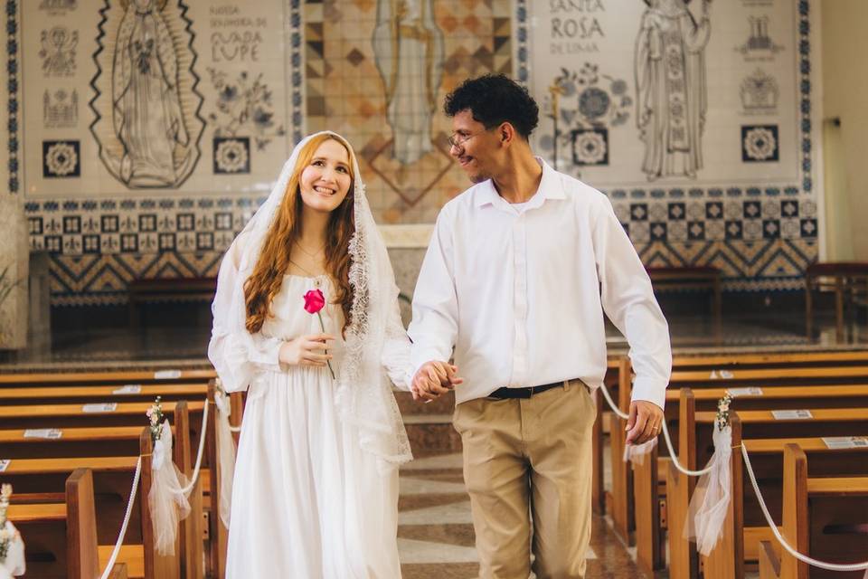 Wedding V&G