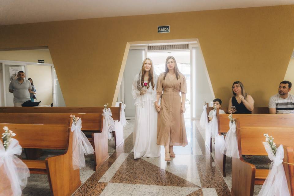 Wedding V&G