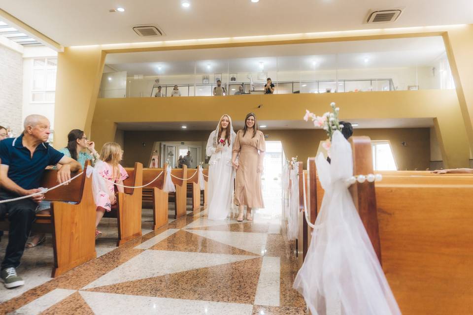 Wedding V&G