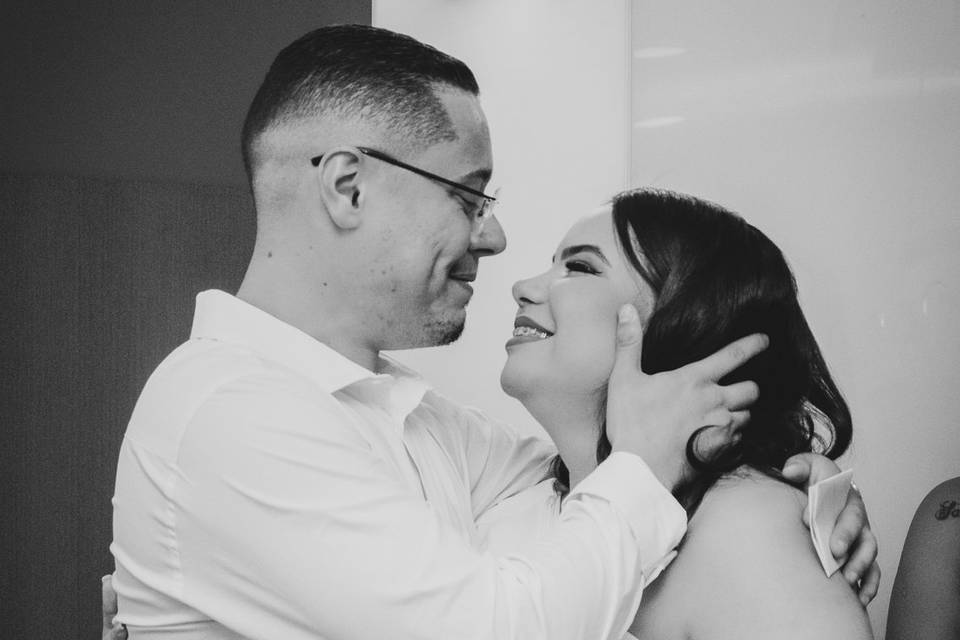 Jessica & João