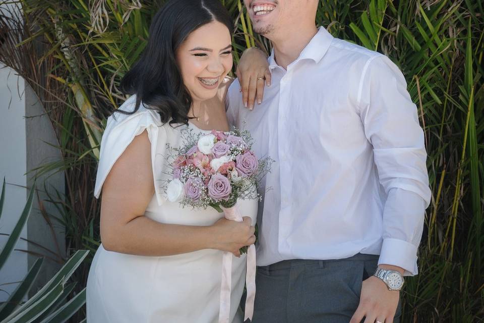 Jessica & João