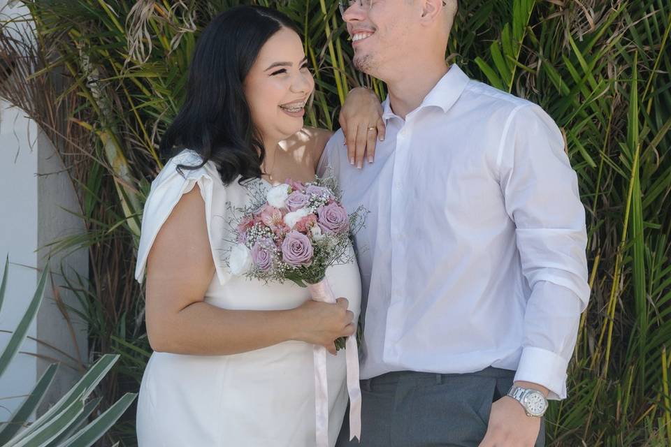 Jessica & João