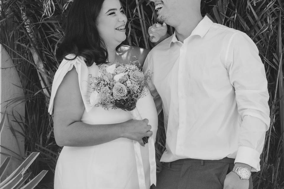 Jessica & João