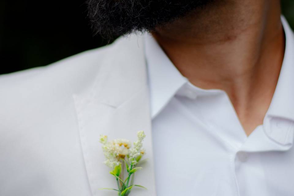 Casamento Italo & Isadora