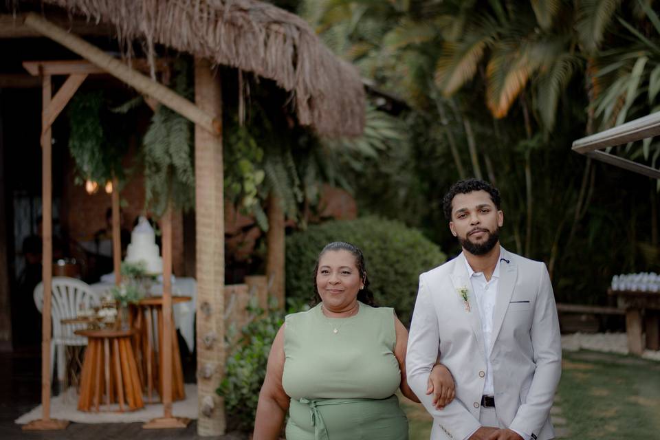 Casamento Italo & Isadora