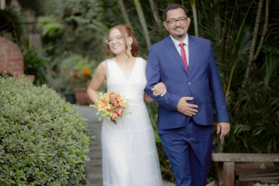 Casamento Italo & Isadora