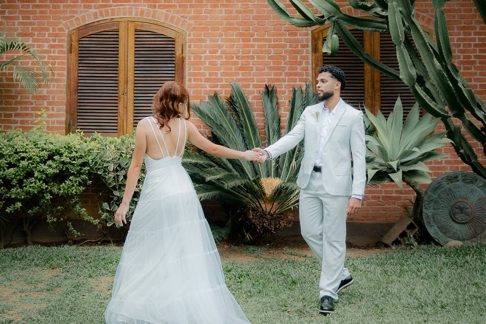 Casamento Italo & Isadora