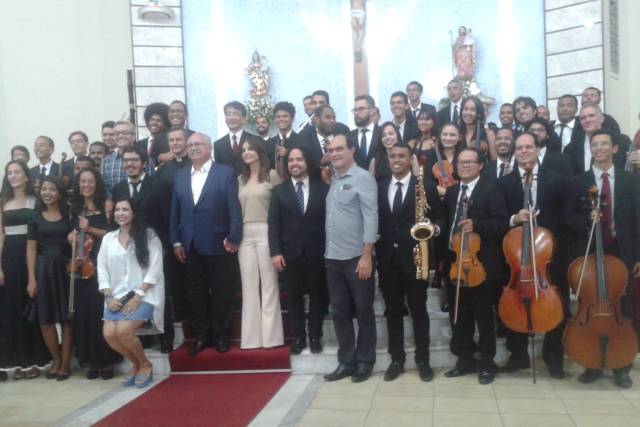 Topazy Eventos Musicais