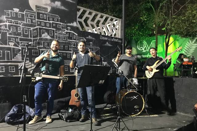 Show sertanejo de qualidade