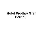 Hotel Prodigy Gran Berrini logo