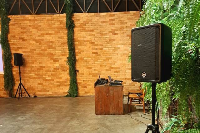 Sonorização