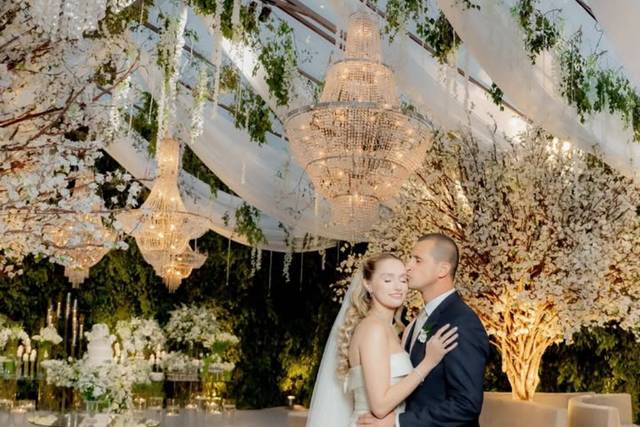 Butterfly Cerimonial e Eventos