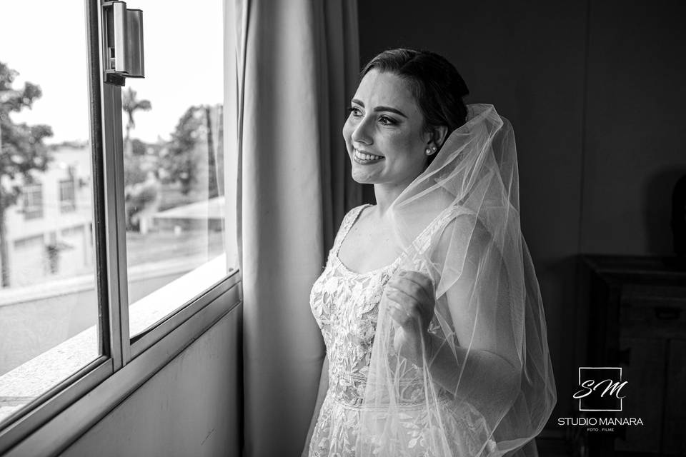 Casamento - Casal