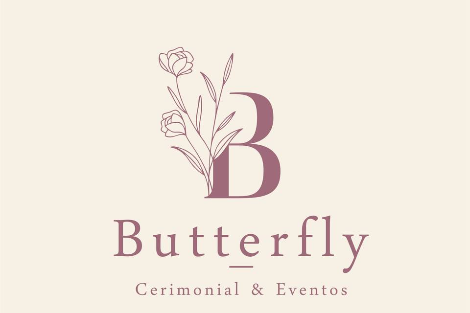 Butterfly Cerimonial e Eventos