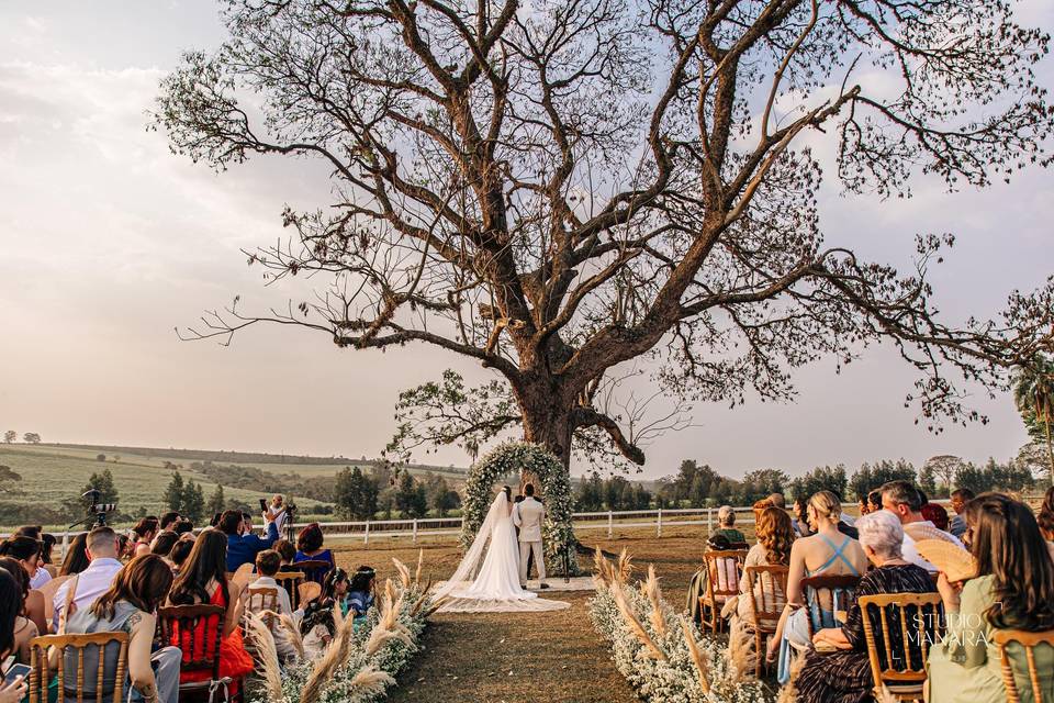 Casamento - Casal