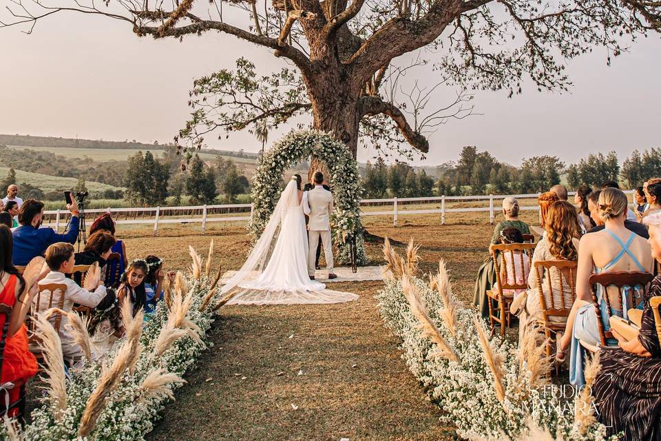Casamento - Casal
