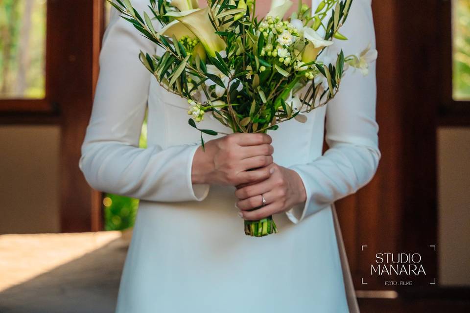 Casamento - Casal