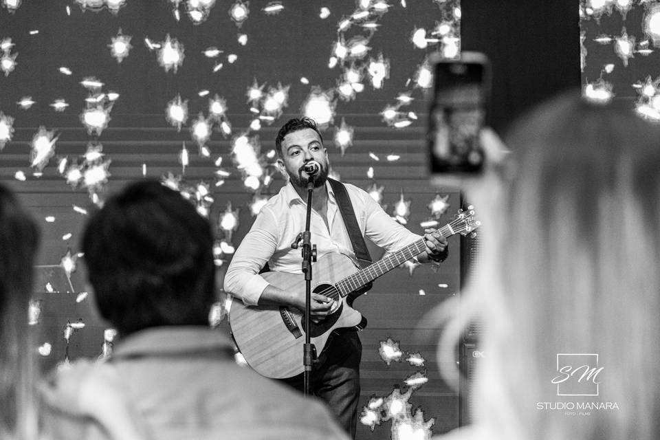 Casamento - Casal