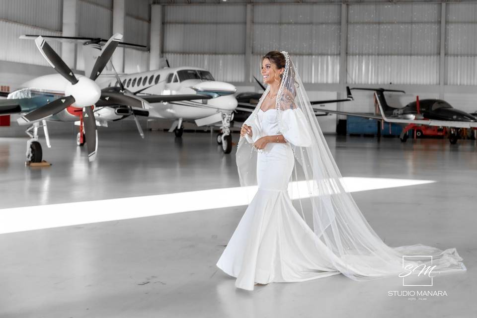 Casamento - Casal