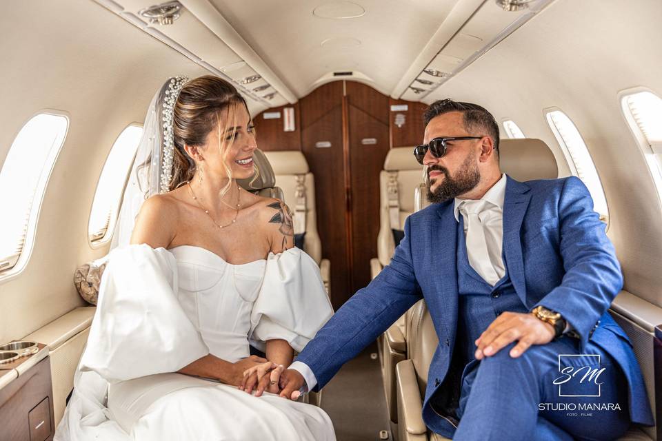 Casamento - Casal