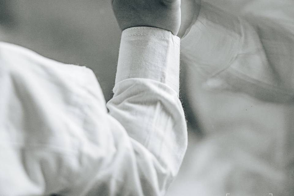 Casamento - Casal