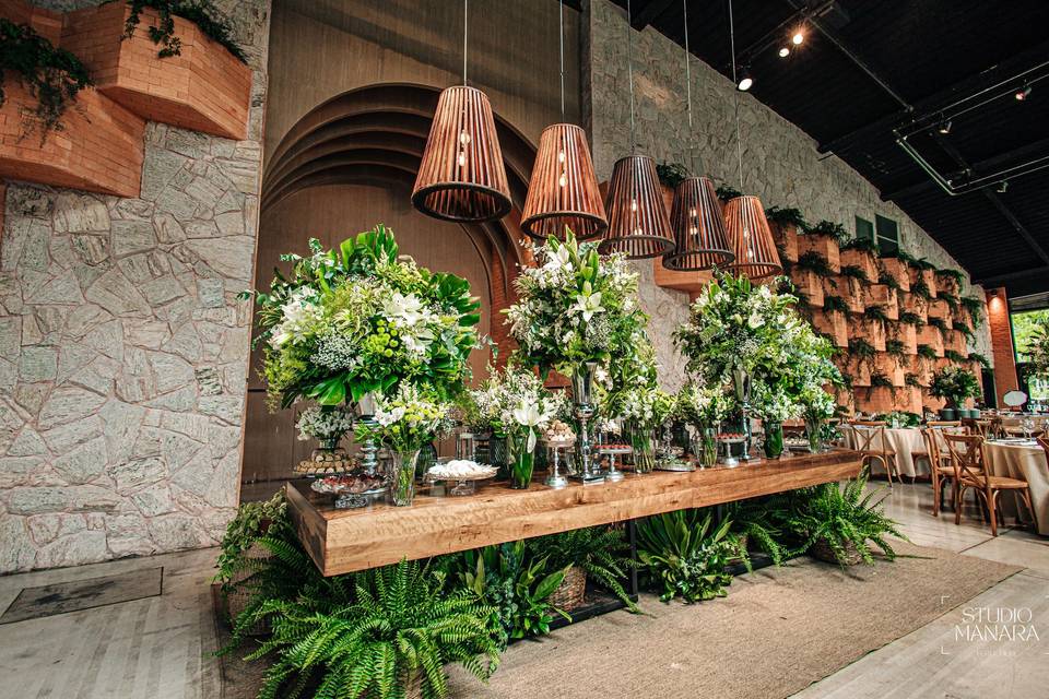 Casamento - Casal