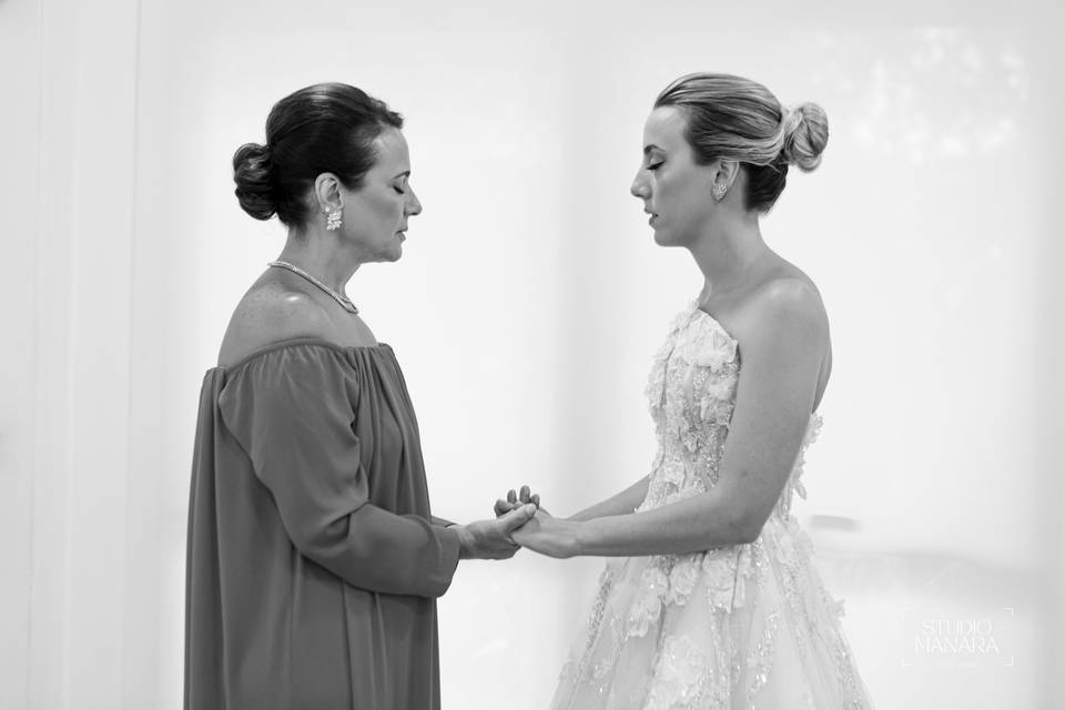 Casamento - Casal