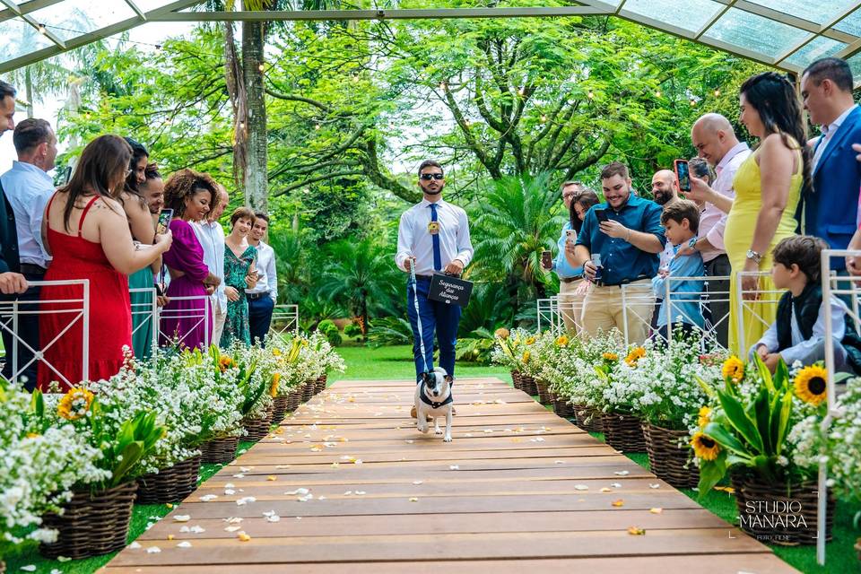 Casamento - Casal