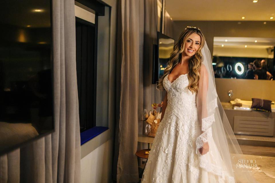 Casamento - Casal