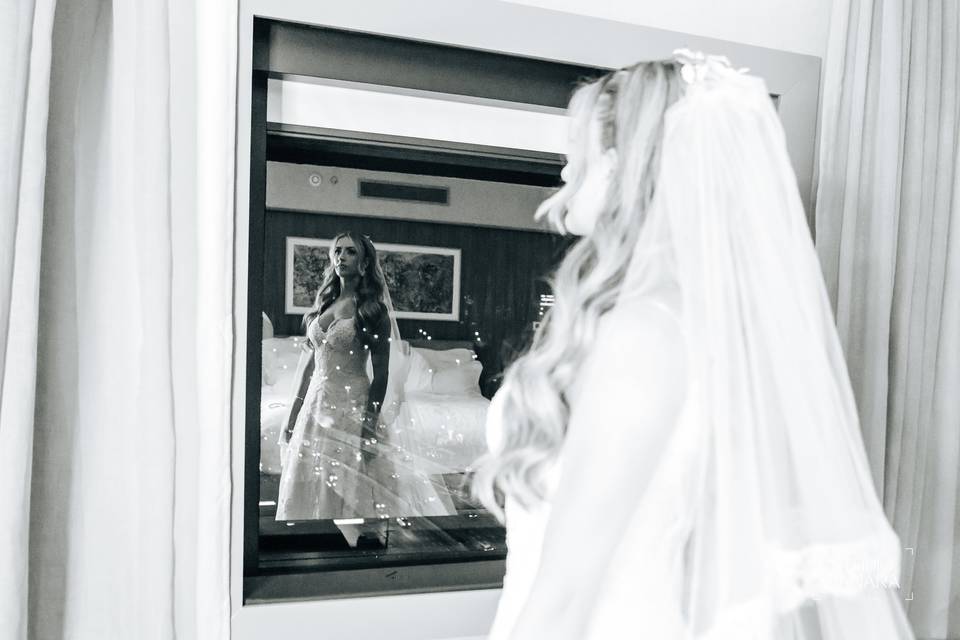 Casamento - Casal