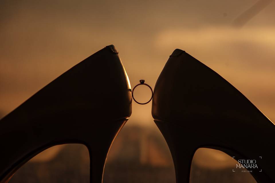Casamento - Casal
