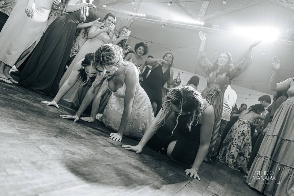 Casamento - Casal