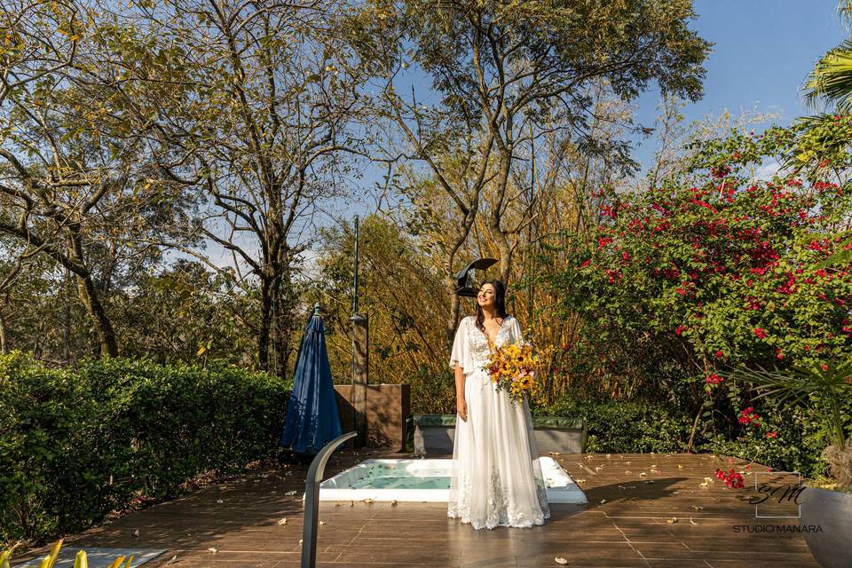 Casamento - Casal